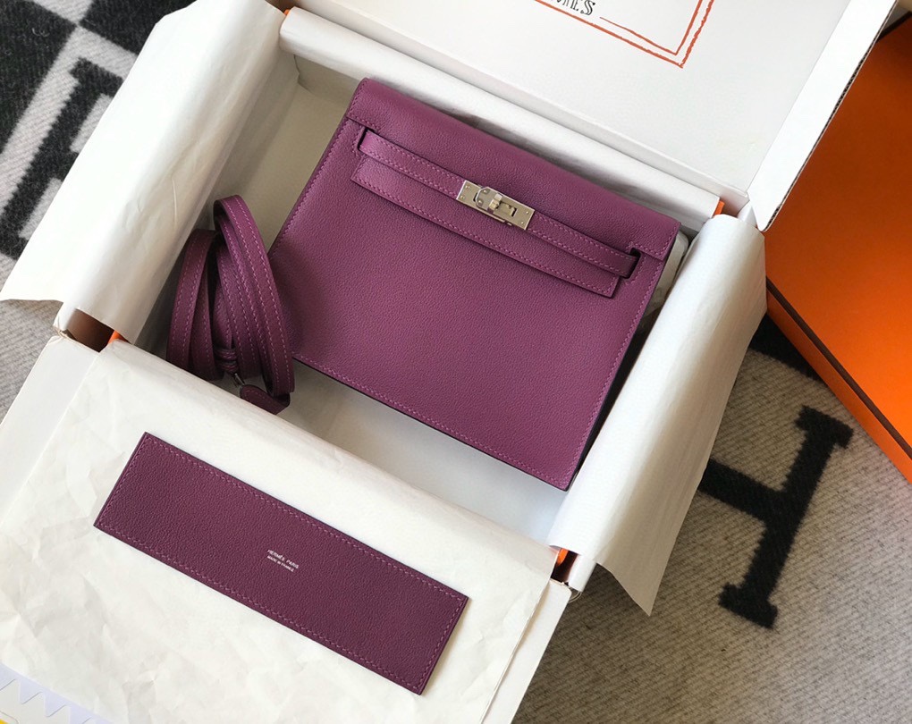 Hermes Kelly Bags